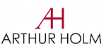 Arthur Holm